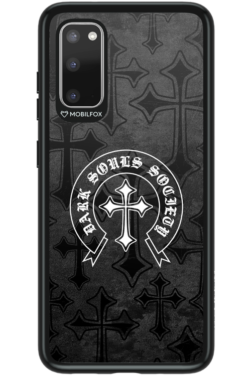 Dark Souls Society - Samsung Galaxy S20