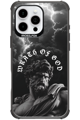 God 2.0 - Apple iPhone 16 Pro Max