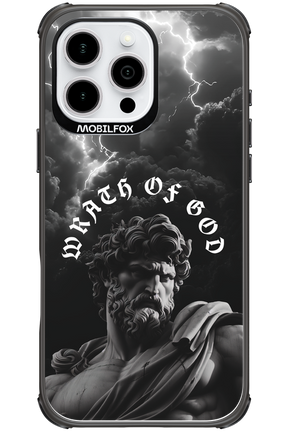 God 2.0 - Apple iPhone 16 Pro Max