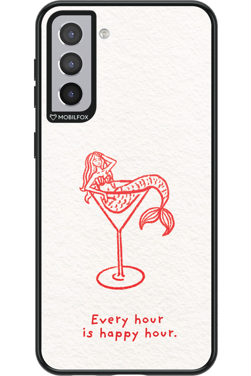 Happy Hour - Samsung Galaxy S21+