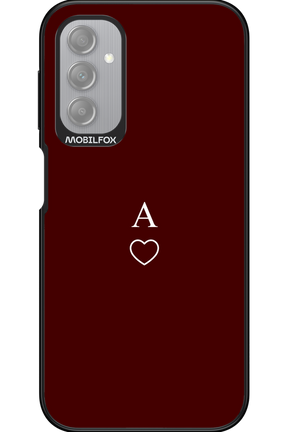 A Burgundia 2.0 - Samsung Galaxy A14