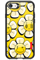 Horny Flowers 2.0 - Apple iPhone 8