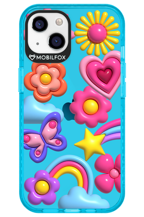 Puffer World - Apple iPhone 13