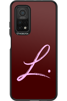 (Dark Blush) L 2.0 - Xiaomi Mi 10T 5G