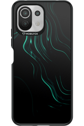 Northern Lights 2.0 - Xiaomi Mi 11 Lite (2021)