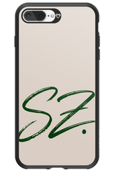 (Tennis Zone) SZ - Apple iPhone 7 Plus