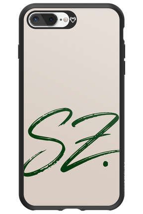 (Tennis Zone) SZ - Apple iPhone 7 Plus