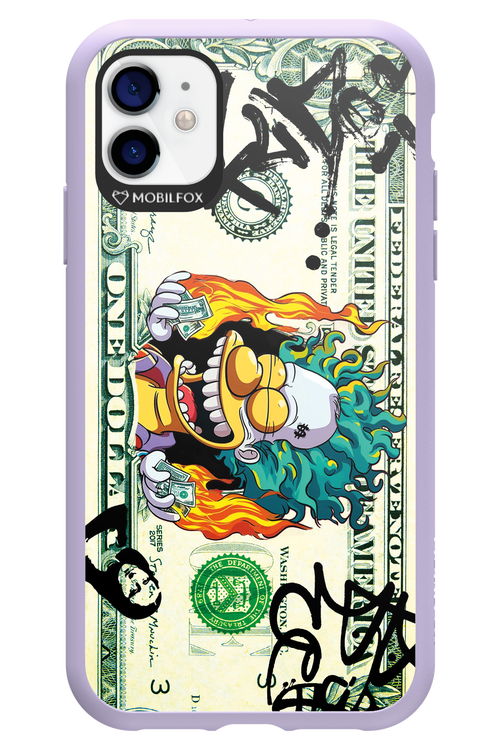 CLOWN - Apple iPhone 11