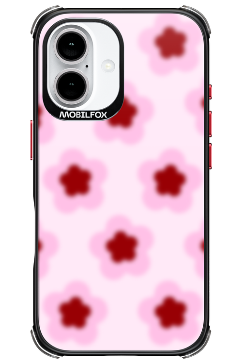 Soft Bloom - Apple iPhone 16