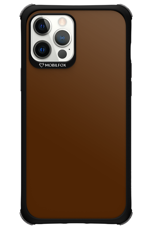 Choco Wow - Apple iPhone 12 Pro Max