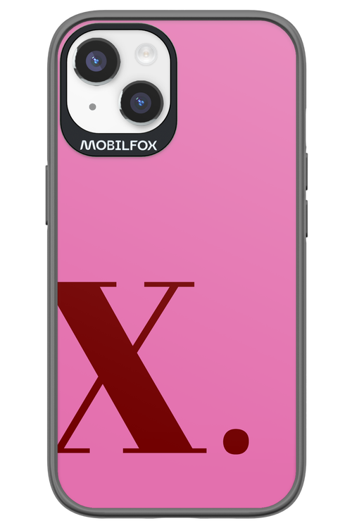 X (Sorbet) - Apple iPhone 14