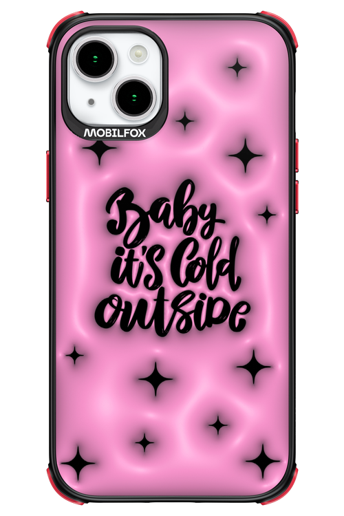 BabyX - Apple iPhone 15 Plus