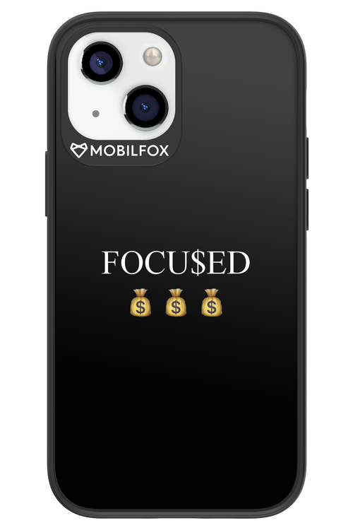 FOCU$ED 2.0 - Apple iPhone 13 Mini