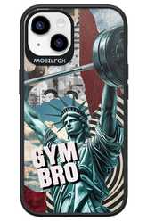 GYM BRO - Apple iPhone 14