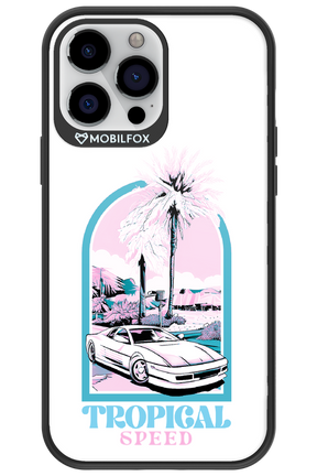Tropical Speed - Apple iPhone 13 Pro Max