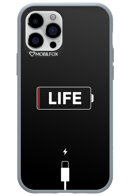 Life - Apple iPhone 12 Pro