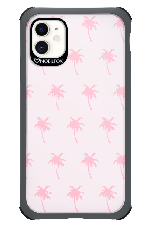 Palm Forest - Apple iPhone 11