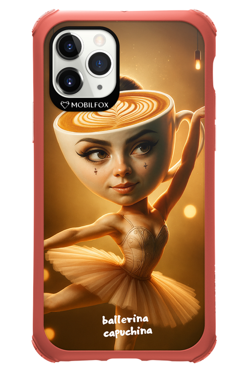 Balerina - Apple iPhone 11 Pro