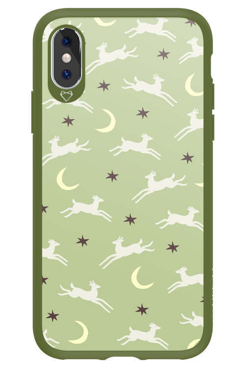 Folclore Rush - Apple iPhone X