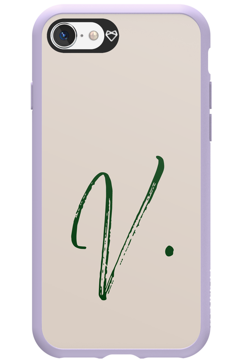 (Tennis Zone) V - Apple iPhone 8