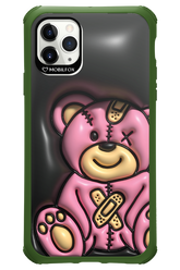 Dead Bear - Apple iPhone 11 Pro Max