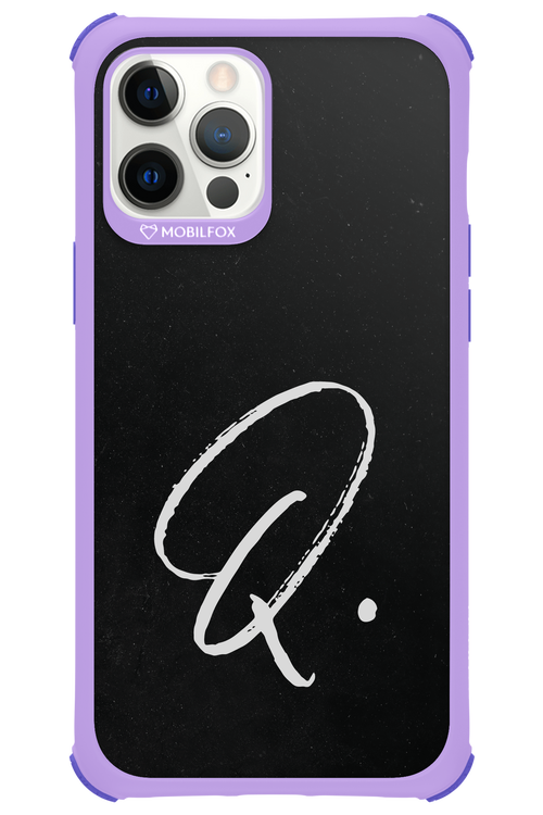 (Off Space) Q 2.0 - Apple iPhone 12 Pro Max