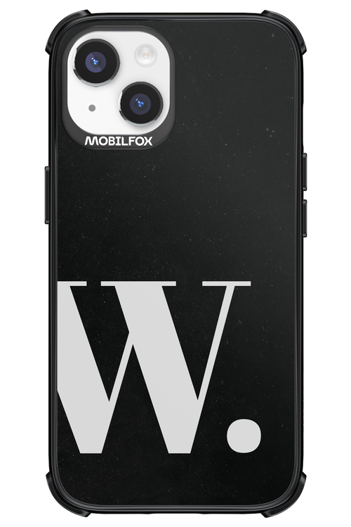 W (Off Space) - Apple iPhone 14