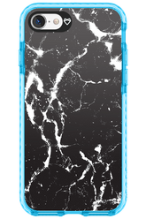 Grunge Marble - Apple iPhone 7