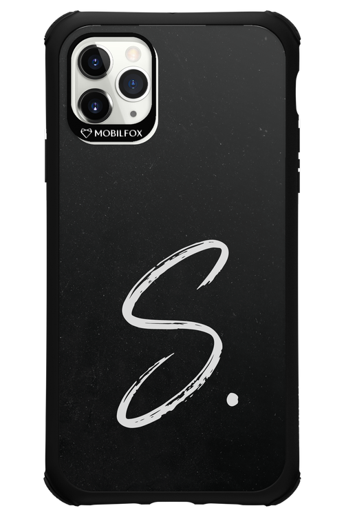 (Off Space) S 2.0 - Apple iPhone 11 Pro Max
