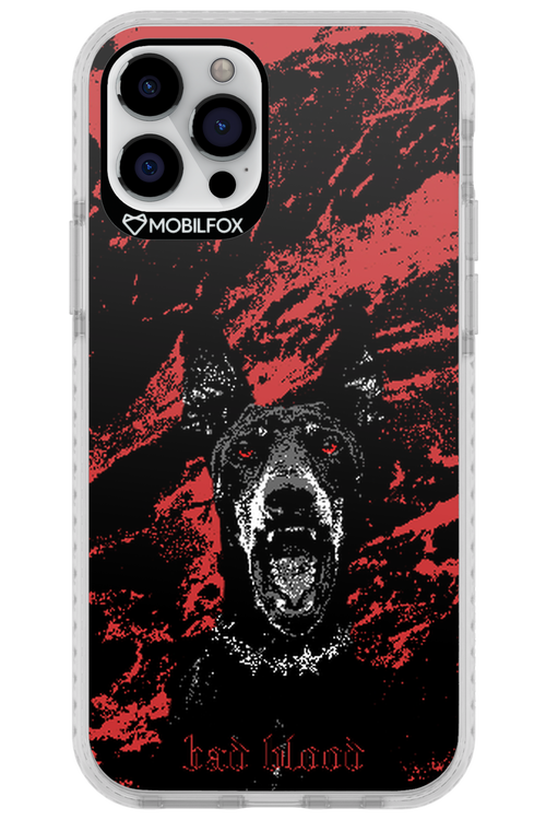 Bad Blood - Apple iPhone 12 Pro