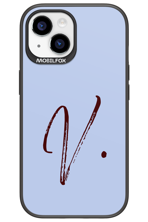 (Jellyfish Presso) V 2.0 - Apple iPhone 15