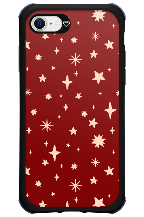 Starlights - Apple iPhone 8