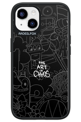 The Art of Chaos - Apple iPhone 14