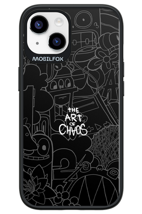The Art of Chaos - Apple iPhone 14
