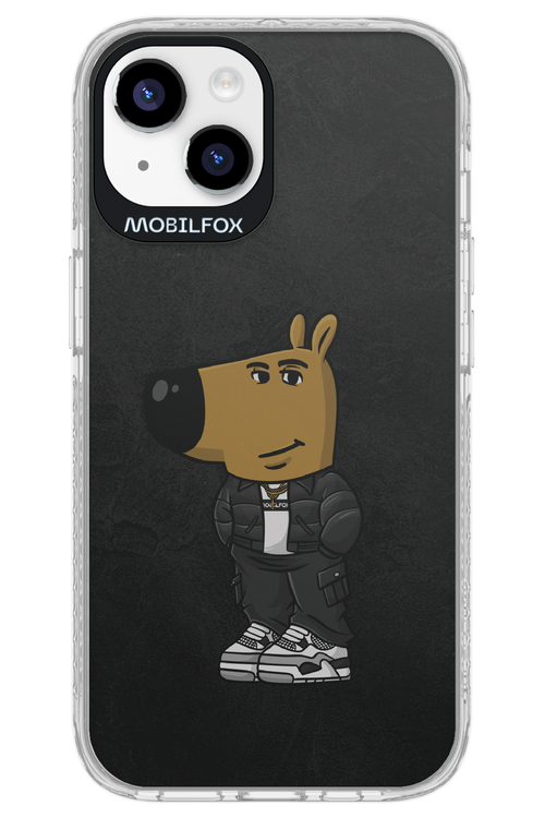 Chill Guy - Apple iPhone 14