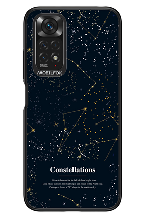 Constellations - Xiaomi Redmi Note 11/11S 4G