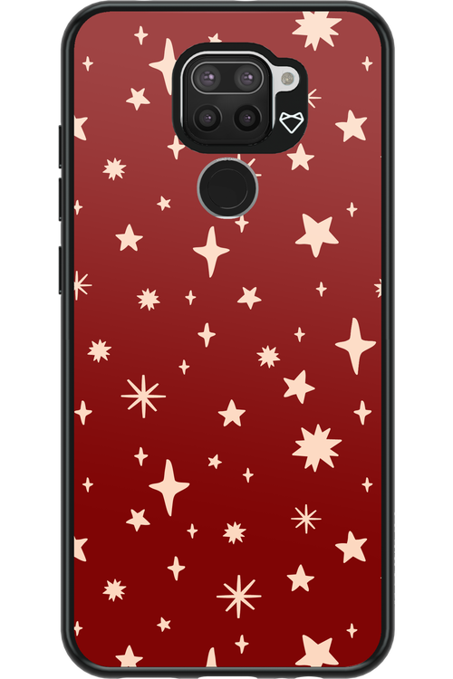 Starlights - Xiaomi Redmi Note 9