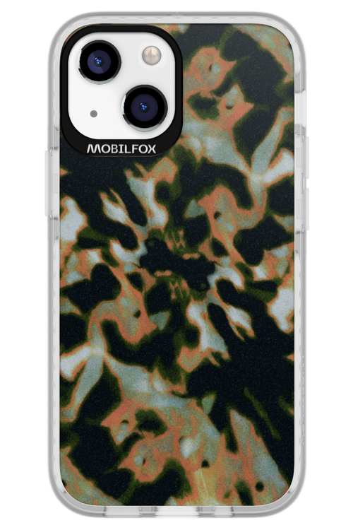 Tiger Acid - Apple iPhone 13 Mini