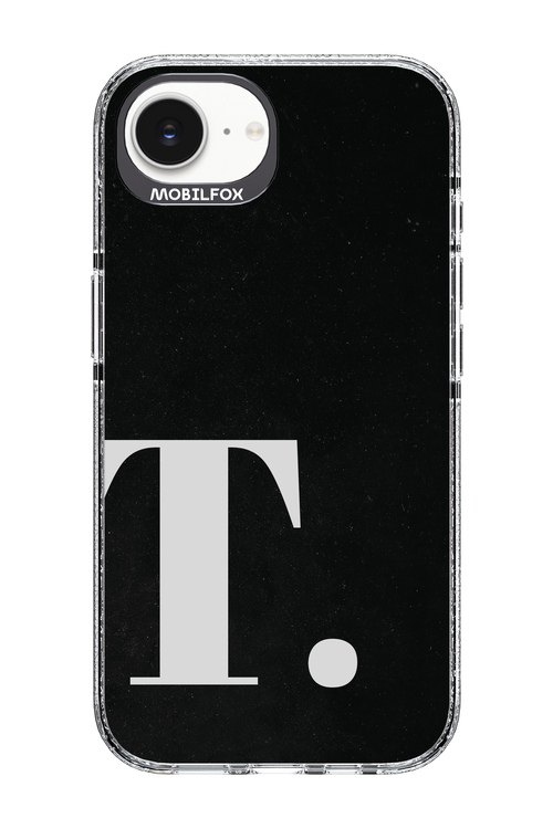 T (Off Space) 2.0 - Apple iPhone 16e