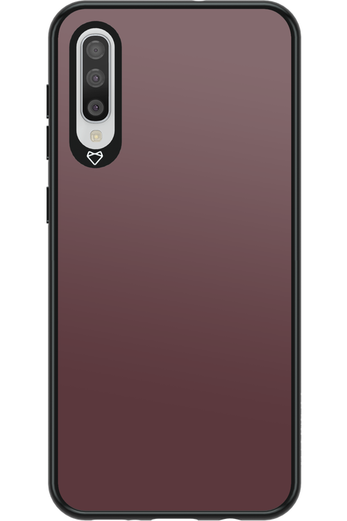 Plum - Samsung Galaxy A50
