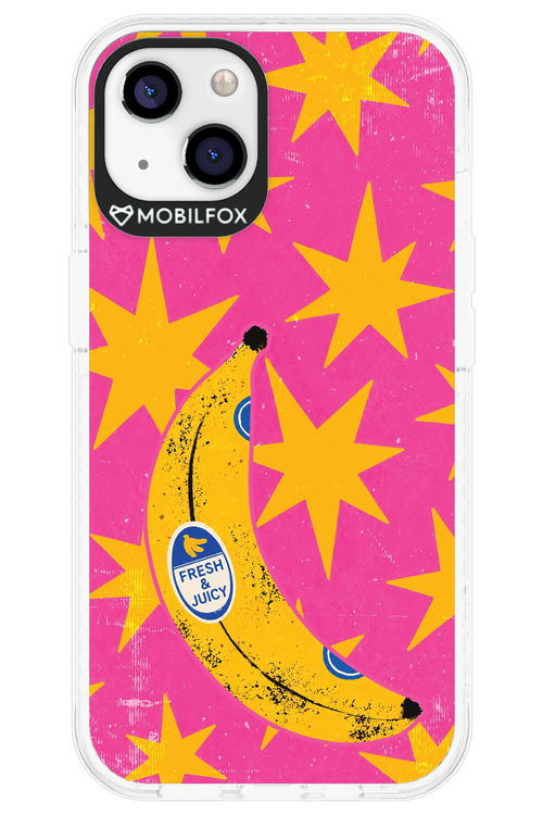 BANANA POP 2.0 - Apple iPhone 13