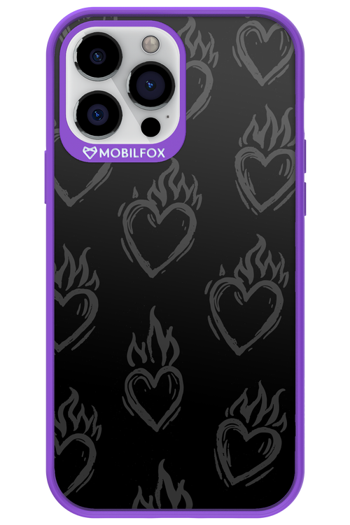 Angry Girlfriend - Apple iPhone 13 Pro Max