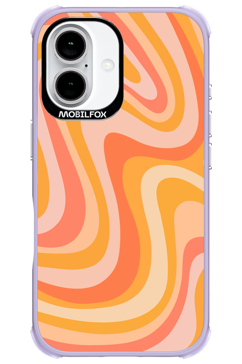 Sex on the Beach 2.0 - Apple iPhone 16