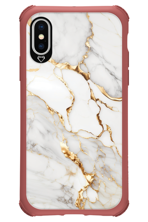 Ariel 2.0 - Apple iPhone X