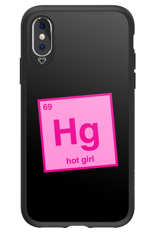 HG 2.0 - Apple iPhone XS