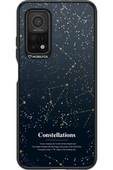 Constellations - Xiaomi Mi 10T 5G