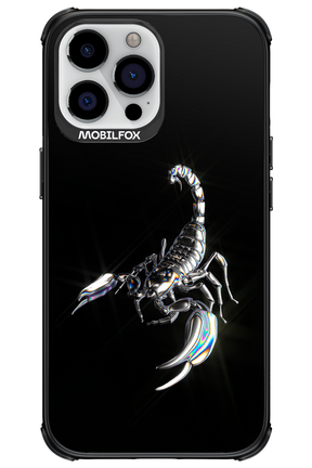 Chrome Scorpio - Apple iPhone 13 Pro Max