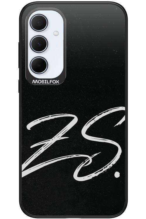 (Off Space) ZS 2.0 - Samsung Galaxy A35
