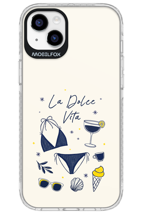 Dolce Vita - Apple iPhone 14 Plus