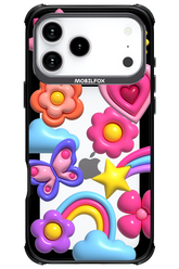 Puffer World - Apple iPhone 17 Pro Max